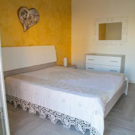 شقة Vista Mare Sorrentino