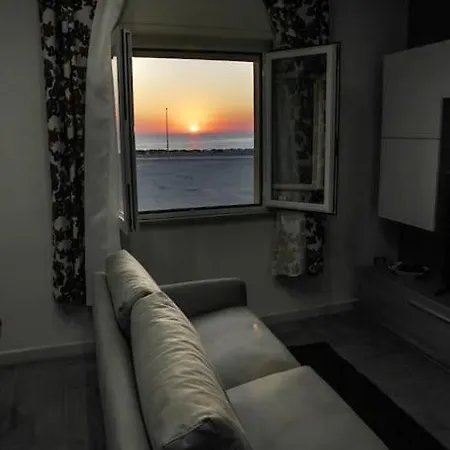 Vista Mare Sorrentino Apartment *