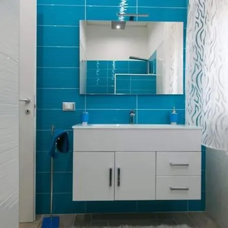 Apartamento Vista Mare Sorrentino