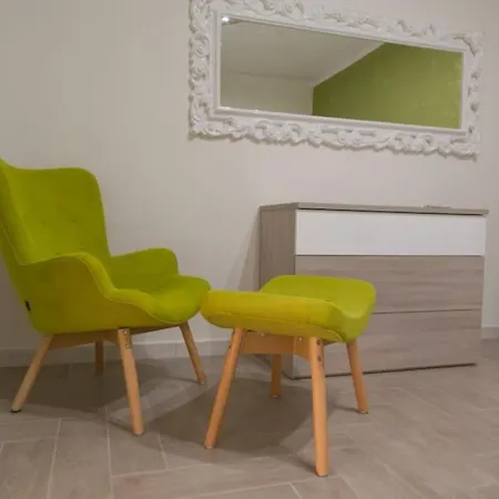 Vista Mare Sorrentino Appartement