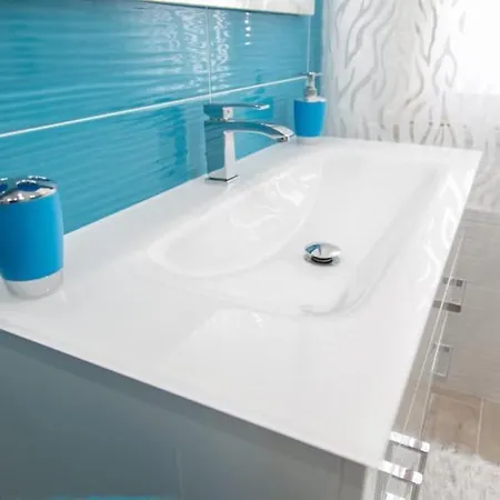 Apartmán Vista Mare Sorrentino Trapani