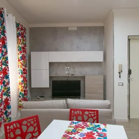 Apartamento Vista Mare Sorrentino Trapani