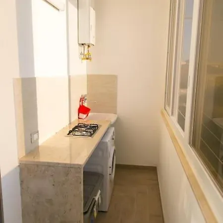 Apartamento Vista Mare Sorrentino